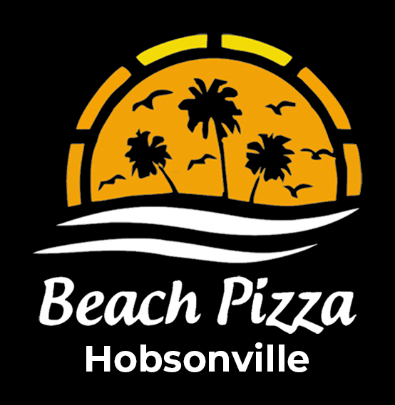 Beach Pizza Hobsonville