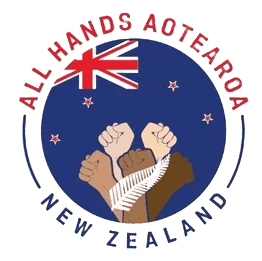 All Hands Aotearoa