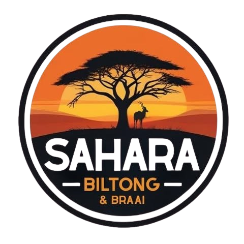 Sahara Biltong & Braai
