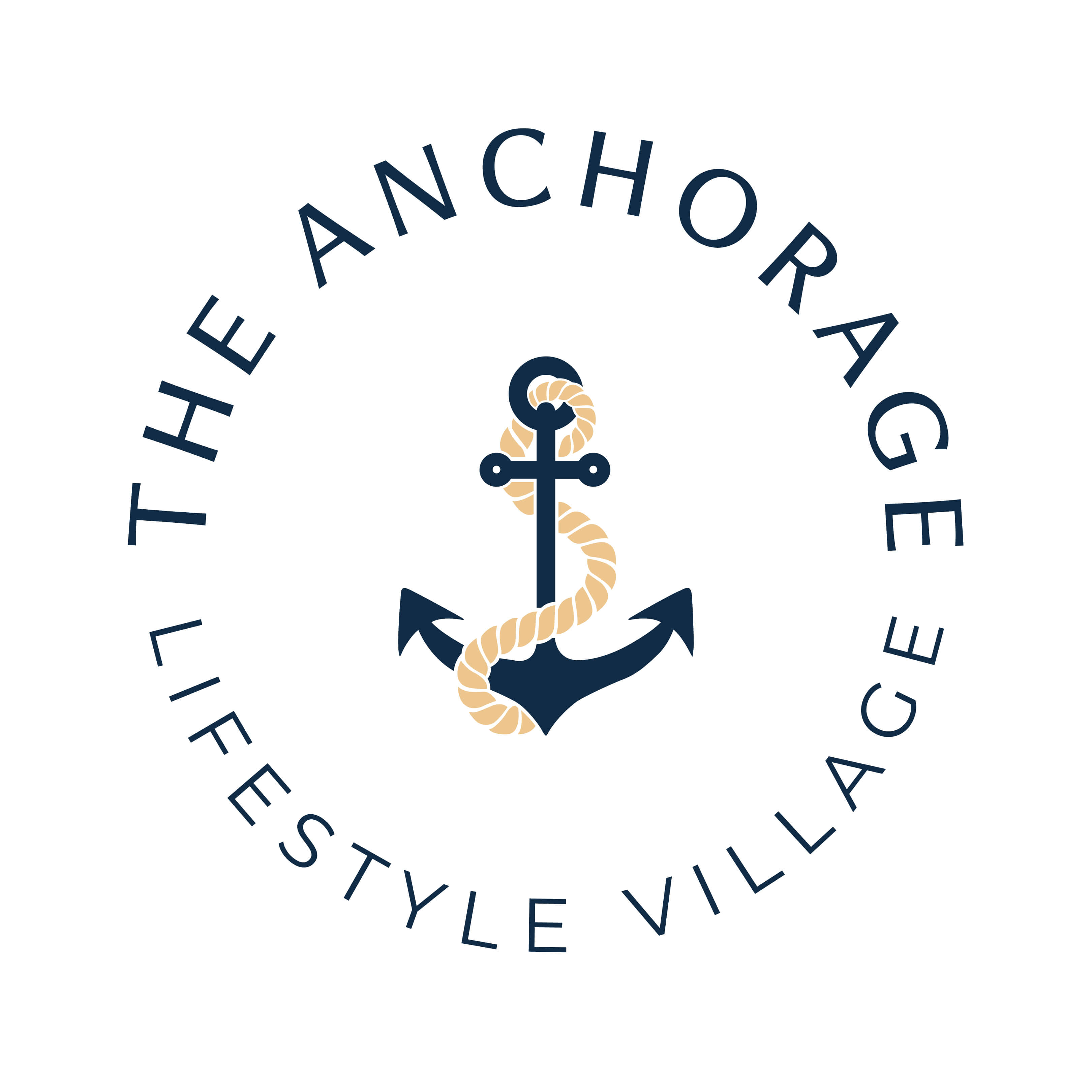The Anchorage Village Cafe