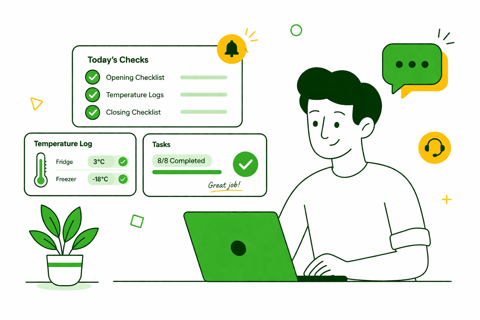 Book an EasyOps demo