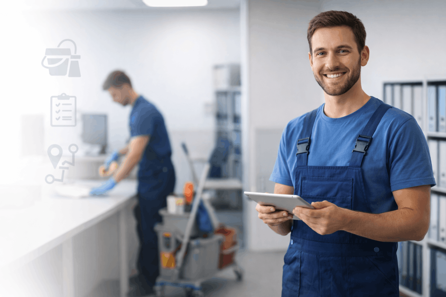Facility Management