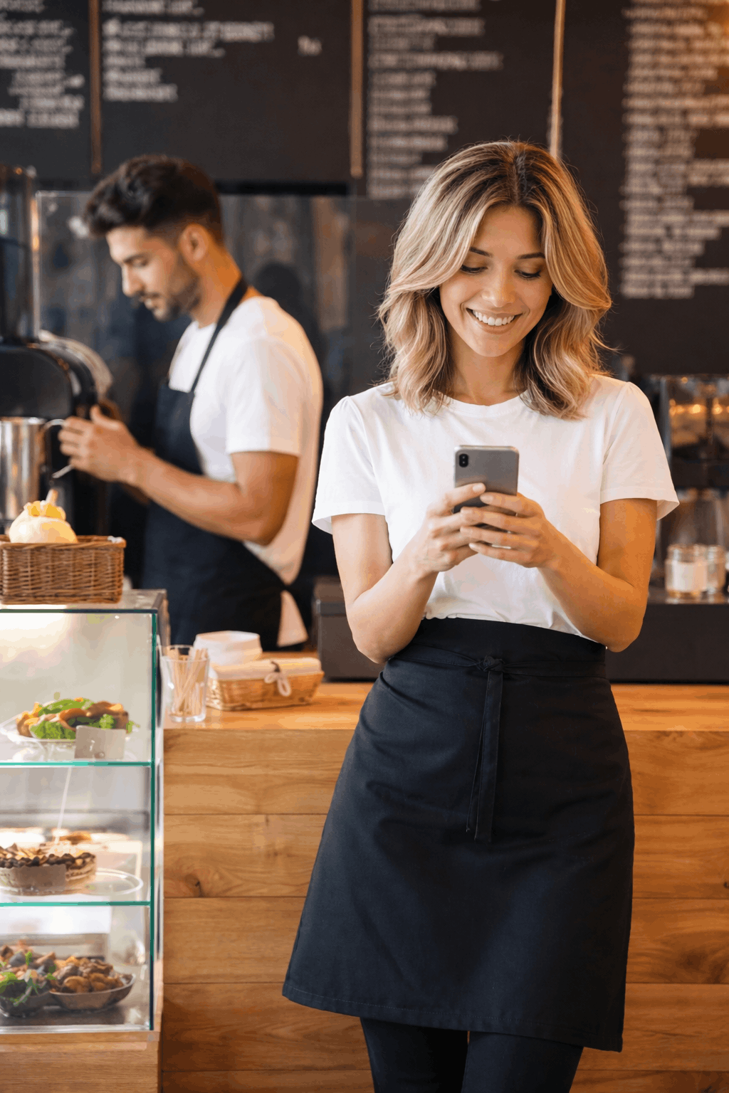 Food & Hospitality