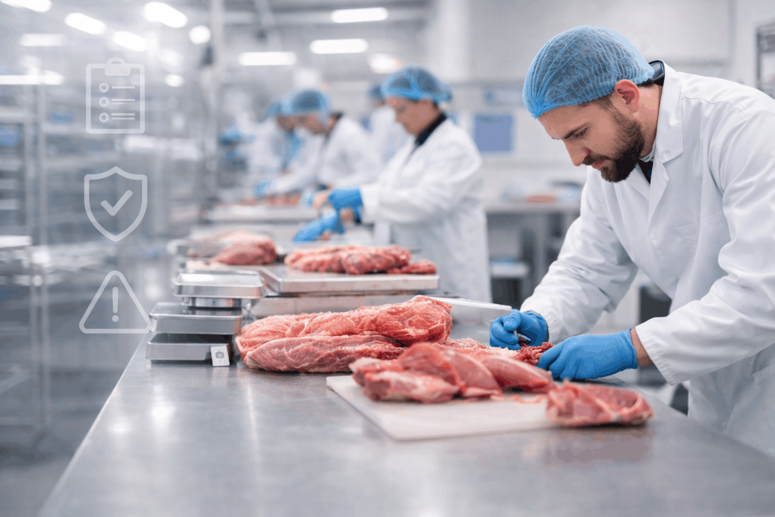 Food Production