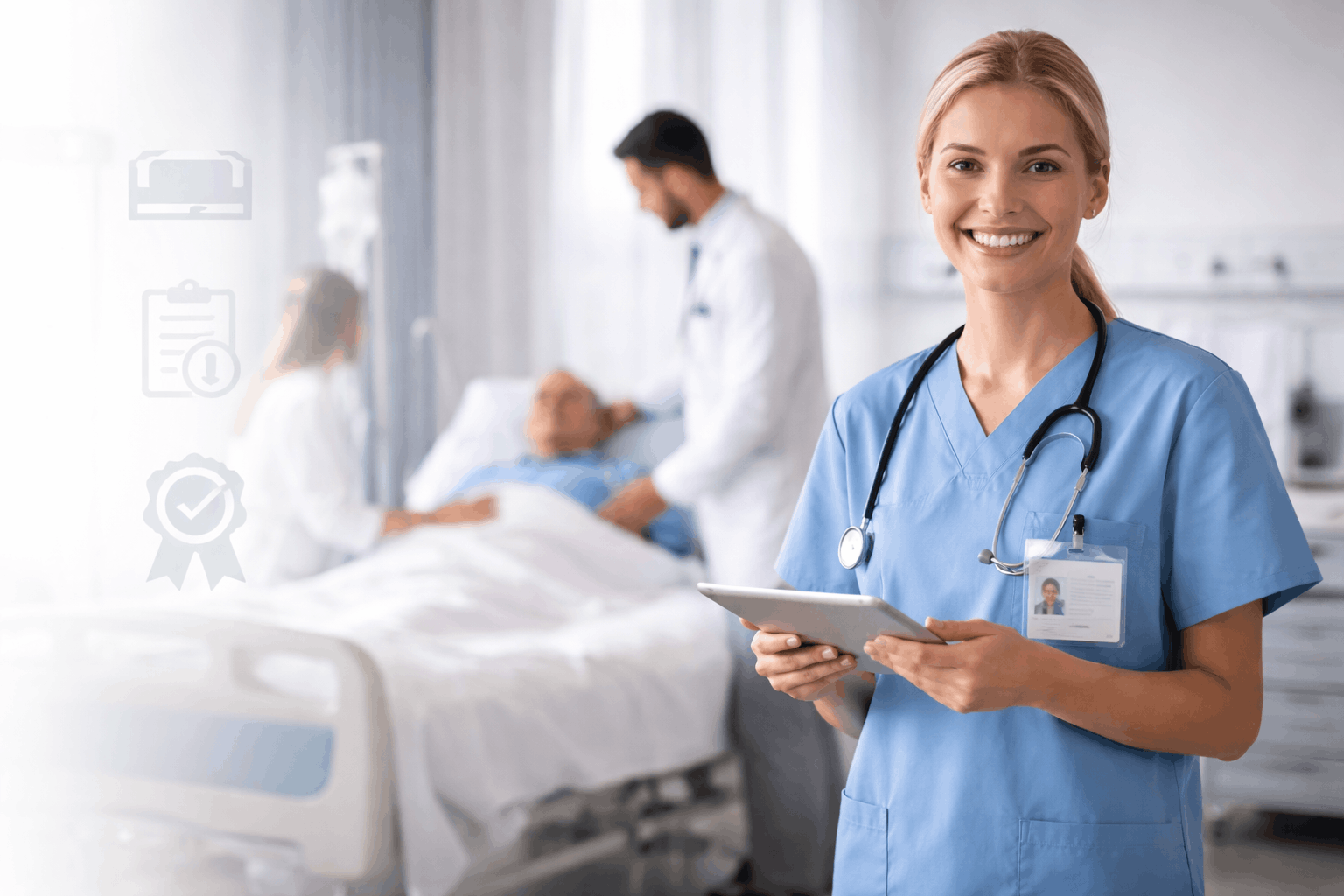 Healthcare